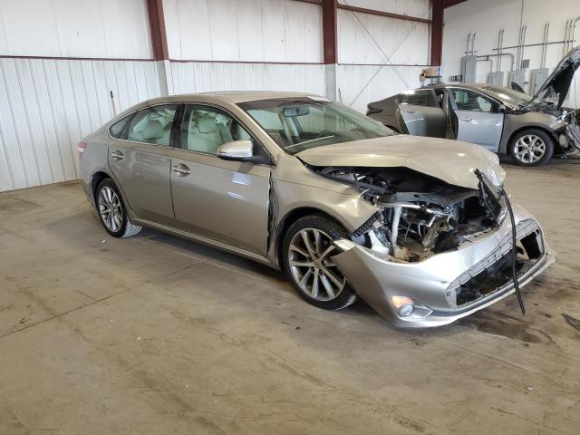 Photo 3 VIN: 4T1BK1EB9FU159549 - TOYOTA AVALON XLE 