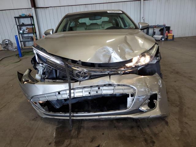 Photo 4 VIN: 4T1BK1EB9FU159549 - TOYOTA AVALON XLE 