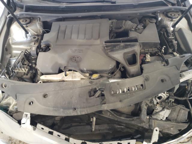 Photo 6 VIN: 4T1BK1EB9FU160197 - TOYOTA AVALON XLE 