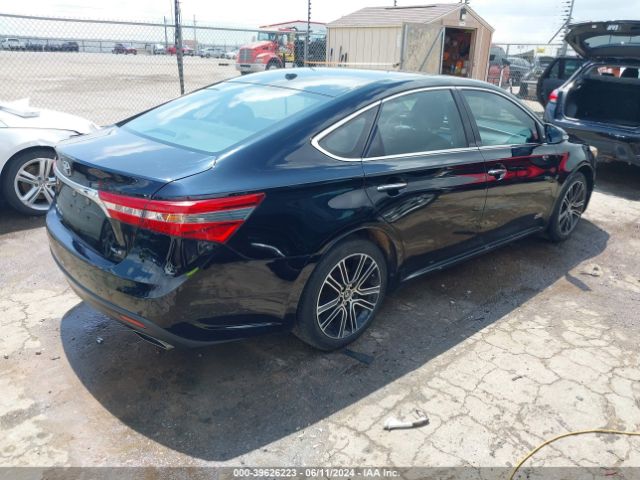 Photo 3 VIN: 4T1BK1EB9FU160541 - TOYOTA AVALON 