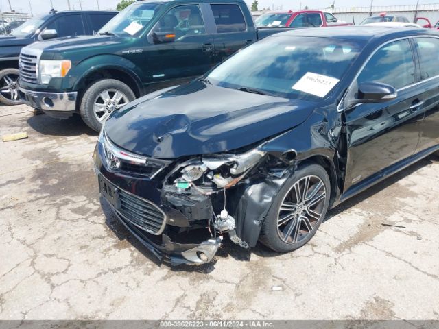 Photo 5 VIN: 4T1BK1EB9FU160541 - TOYOTA AVALON 