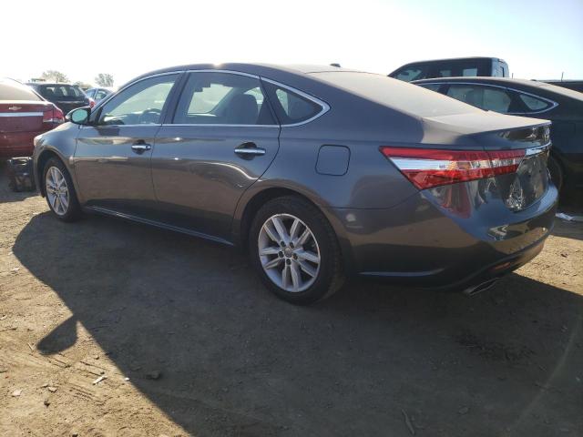 Photo 1 VIN: 4T1BK1EB9FU164864 - TOYOTA AVALON 