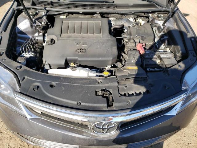 Photo 10 VIN: 4T1BK1EB9FU164864 - TOYOTA AVALON 