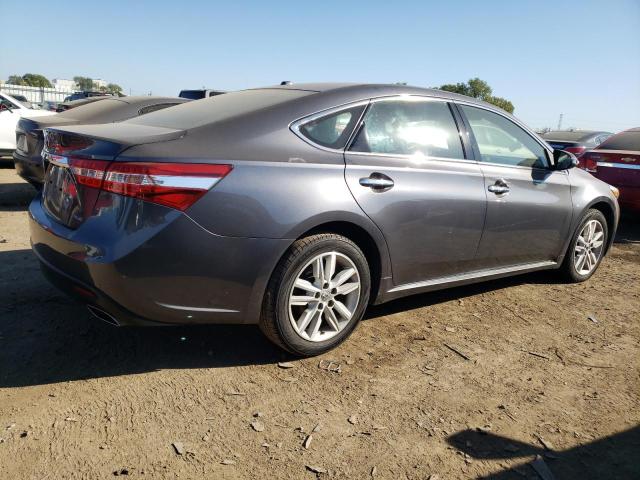 Photo 2 VIN: 4T1BK1EB9FU164864 - TOYOTA AVALON 