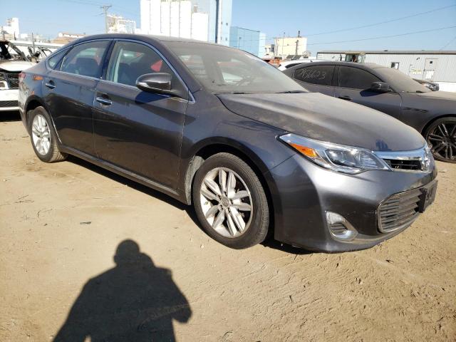 Photo 3 VIN: 4T1BK1EB9FU164864 - TOYOTA AVALON 