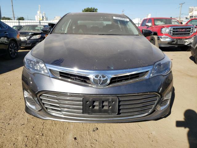 Photo 4 VIN: 4T1BK1EB9FU164864 - TOYOTA AVALON 