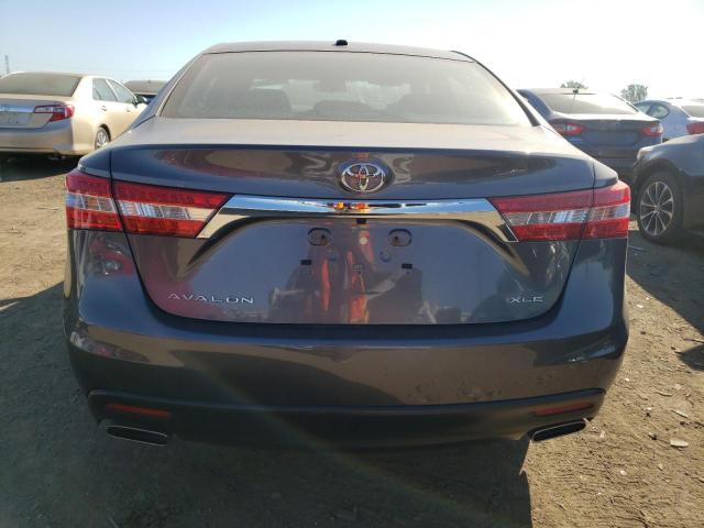 Photo 5 VIN: 4T1BK1EB9FU164864 - TOYOTA AVALON 