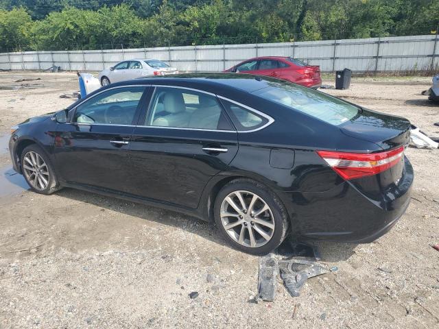 Photo 1 VIN: 4T1BK1EB9FU165111 - TOYOTA AVALON XLE 