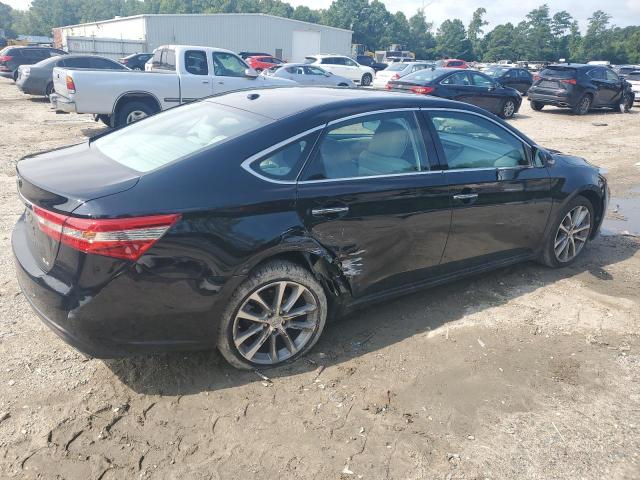 Photo 2 VIN: 4T1BK1EB9FU165111 - TOYOTA AVALON XLE 