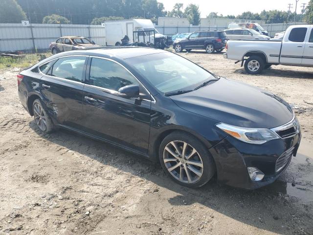 Photo 3 VIN: 4T1BK1EB9FU165111 - TOYOTA AVALON XLE 