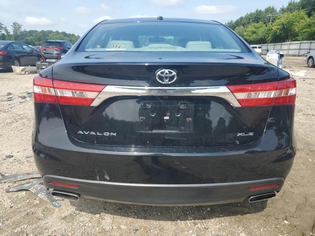 Photo 5 VIN: 4T1BK1EB9FU165111 - TOYOTA AVALON XLE 