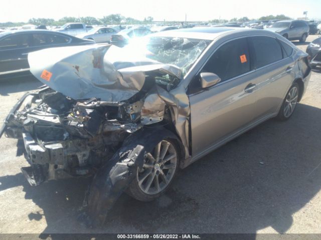 Photo 1 VIN: 4T1BK1EB9FU165867 - TOYOTA AVALON 