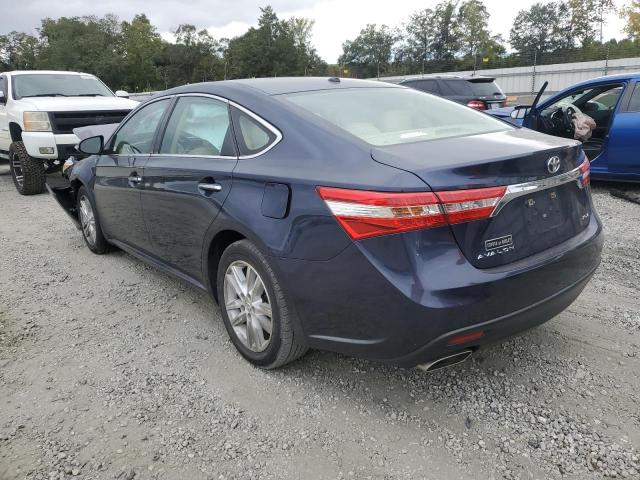 Photo 1 VIN: 4T1BK1EB9FU167490 - TOYOTA AVALON XLE 