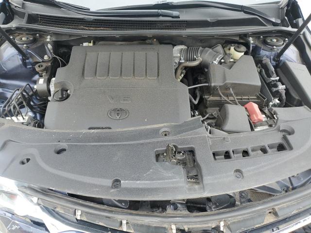 Photo 10 VIN: 4T1BK1EB9FU167490 - TOYOTA AVALON XLE 