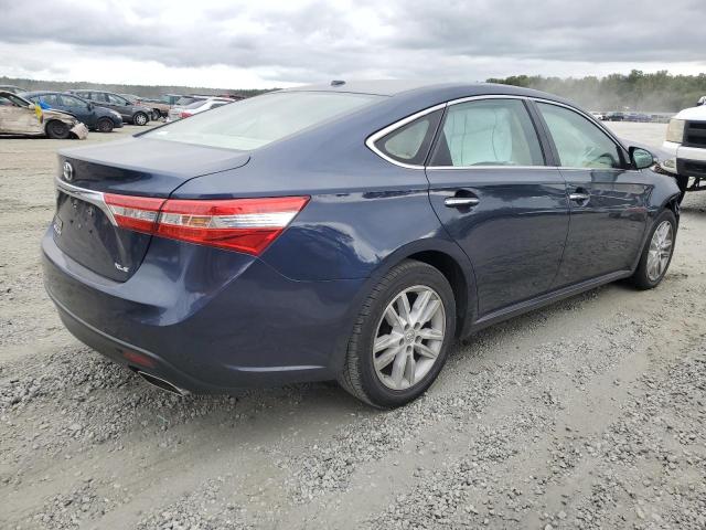 Photo 2 VIN: 4T1BK1EB9FU167490 - TOYOTA AVALON XLE 