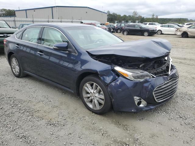 Photo 3 VIN: 4T1BK1EB9FU167490 - TOYOTA AVALON XLE 