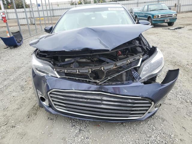 Photo 4 VIN: 4T1BK1EB9FU167490 - TOYOTA AVALON XLE 