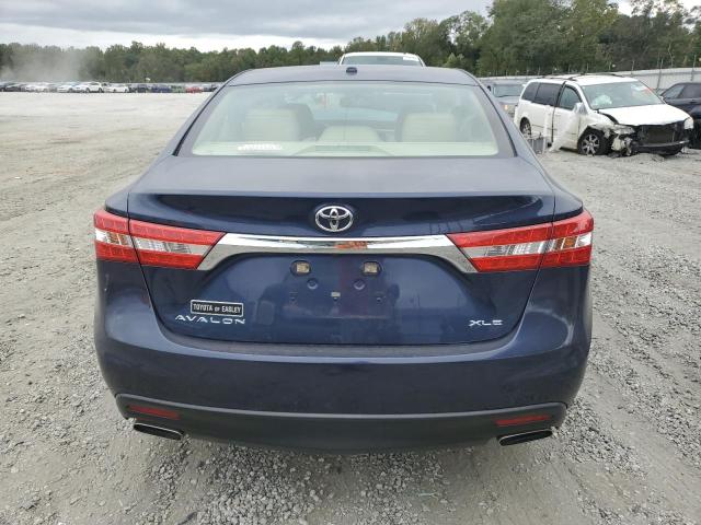 Photo 5 VIN: 4T1BK1EB9FU167490 - TOYOTA AVALON XLE 