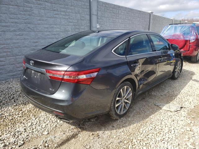 Photo 2 VIN: 4T1BK1EB9FU171586 - TOYOTA AVALON XLE 