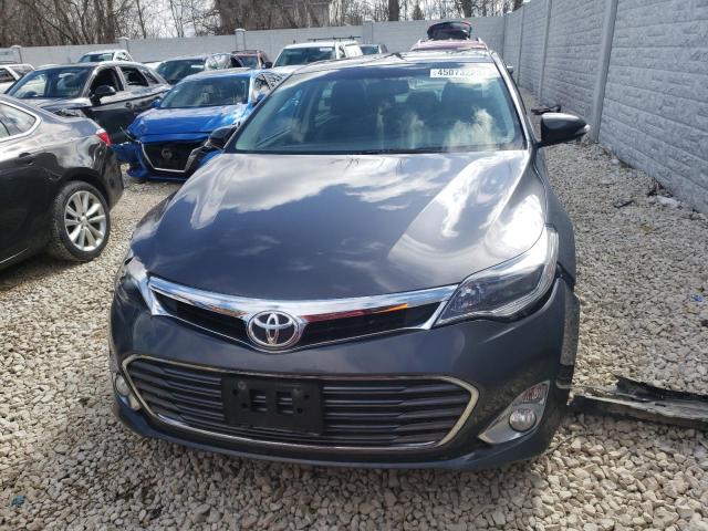 Photo 4 VIN: 4T1BK1EB9FU171586 - TOYOTA AVALON XLE 