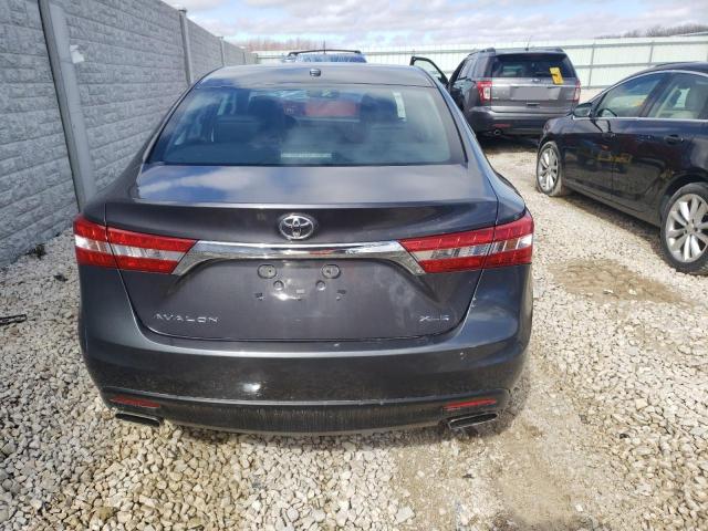 Photo 5 VIN: 4T1BK1EB9FU171586 - TOYOTA AVALON XLE 