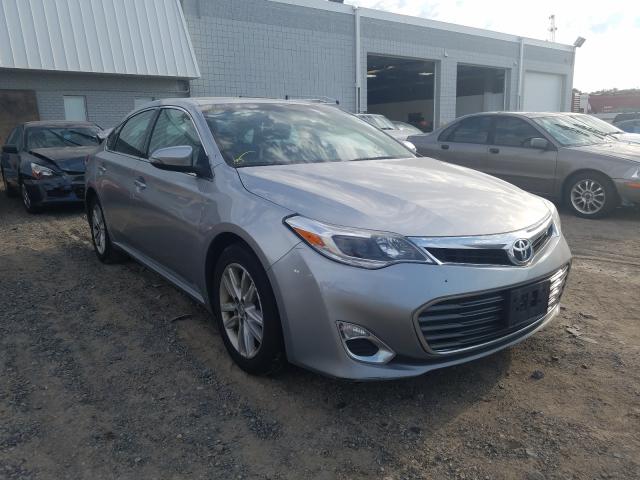 Photo 0 VIN: 4T1BK1EB9FU172933 - TOYOTA AVALON XLE 