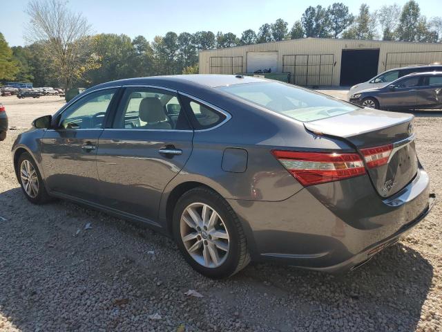 Photo 1 VIN: 4T1BK1EB9FU176349 - TOYOTA AVALON 