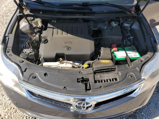 Photo 10 VIN: 4T1BK1EB9FU176349 - TOYOTA AVALON 