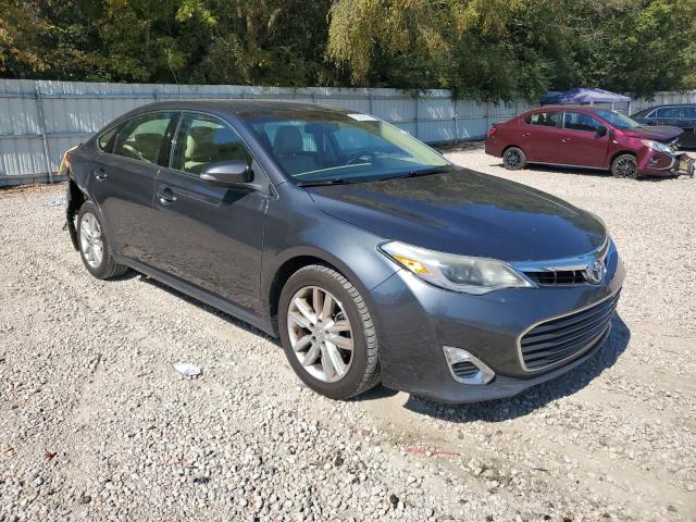 Photo 3 VIN: 4T1BK1EB9FU176349 - TOYOTA AVALON 