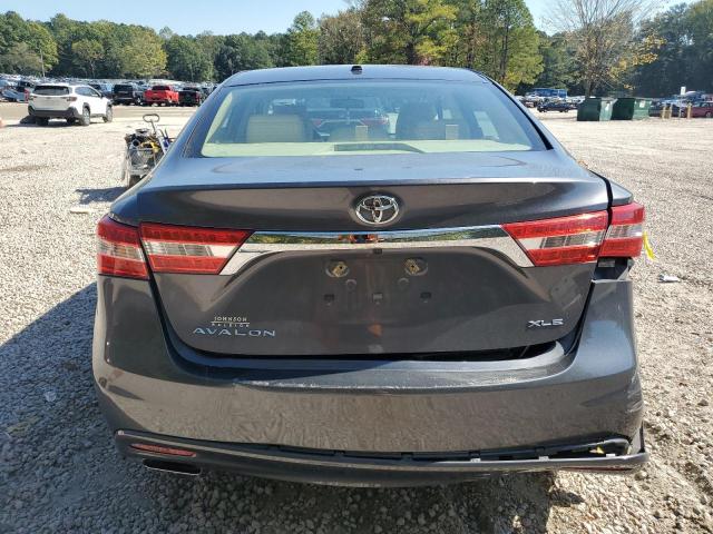 Photo 5 VIN: 4T1BK1EB9FU176349 - TOYOTA AVALON 