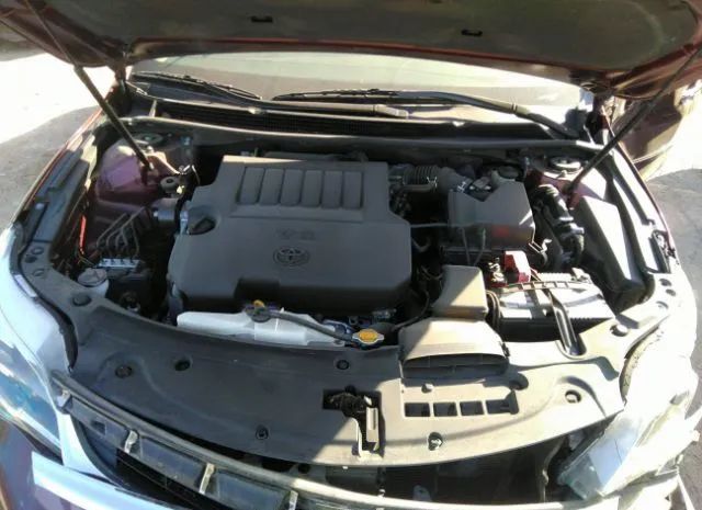 Photo 9 VIN: 4T1BK1EB9FU177257 - TOYOTA AVALON 