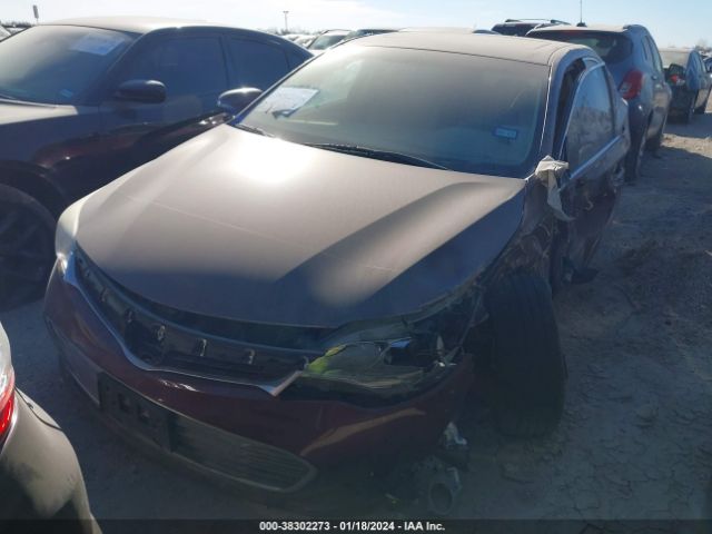 Photo 1 VIN: 4T1BK1EB9FU177257 - TOYOTA AVALON 