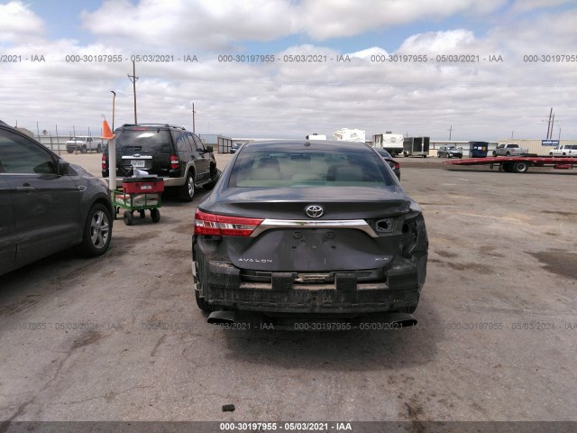 Photo 5 VIN: 4T1BK1EB9FU177520 - TOYOTA AVALON 