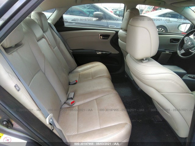 Photo 7 VIN: 4T1BK1EB9FU177520 - TOYOTA AVALON 