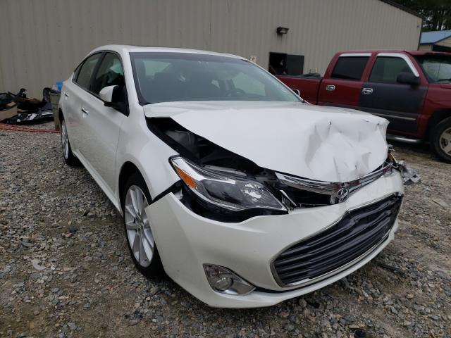 Photo 0 VIN: 4T1BK1EB9FU178604 - TOYOTA AVALON 