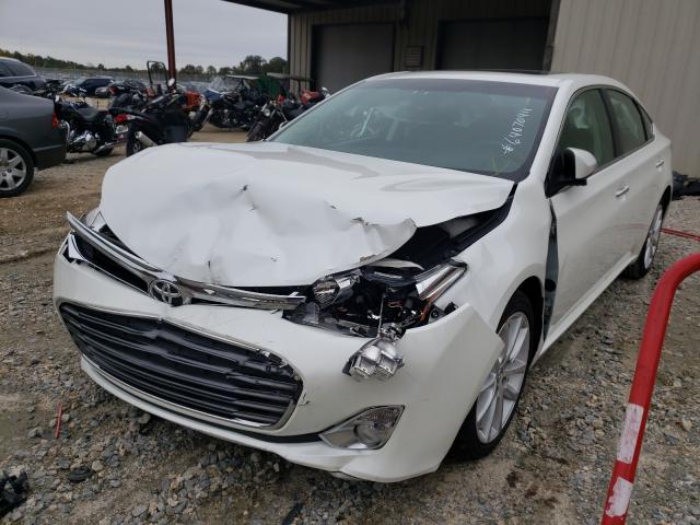 Photo 1 VIN: 4T1BK1EB9FU178604 - TOYOTA AVALON 