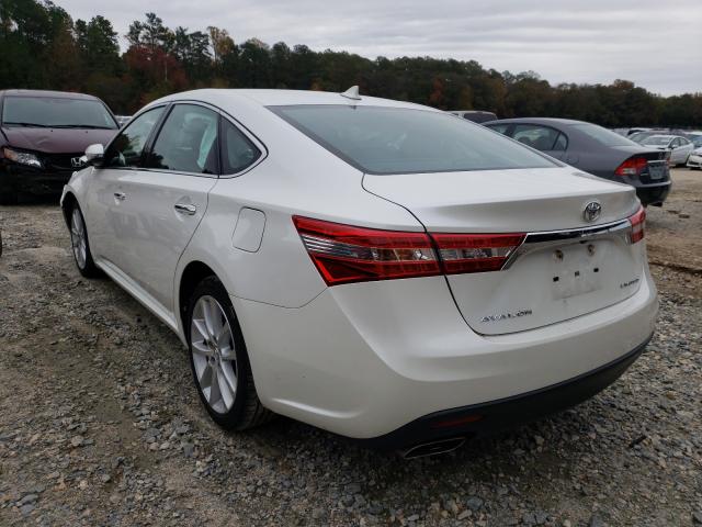 Photo 2 VIN: 4T1BK1EB9FU178604 - TOYOTA AVALON 