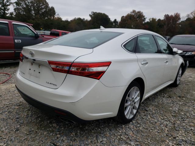 Photo 3 VIN: 4T1BK1EB9FU178604 - TOYOTA AVALON 