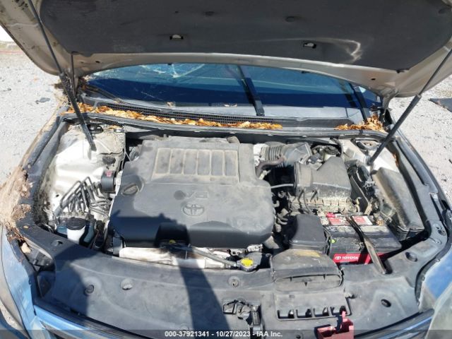 Photo 9 VIN: 4T1BK1EB9FU182250 - TOYOTA AVALON 