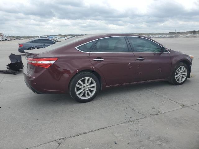 Photo 2 VIN: 4T1BK1EB9FU186430 - TOYOTA AVALON XLE 