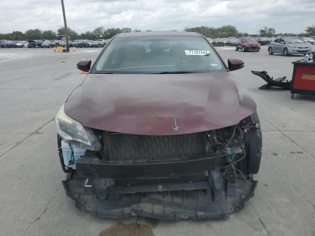 Photo 4 VIN: 4T1BK1EB9FU186430 - TOYOTA AVALON XLE 