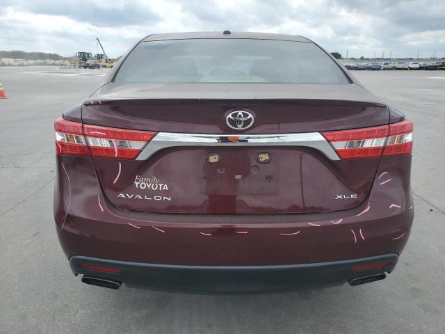 Photo 5 VIN: 4T1BK1EB9FU186430 - TOYOTA AVALON XLE 