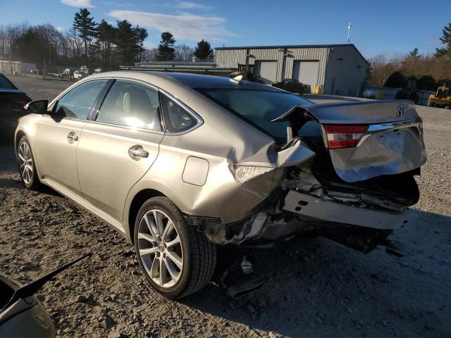 Photo 1 VIN: 4T1BK1EB9FU188601 - TOYOTA AVALON XLE 