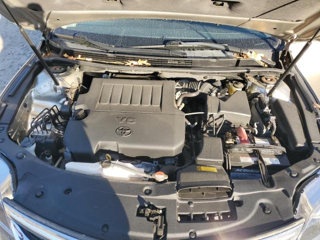 Photo 10 VIN: 4T1BK1EB9FU188601 - TOYOTA AVALON XLE 