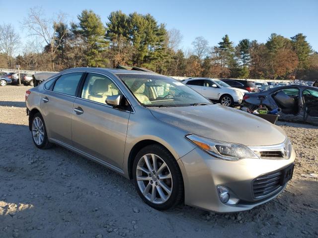 Photo 3 VIN: 4T1BK1EB9FU188601 - TOYOTA AVALON XLE 