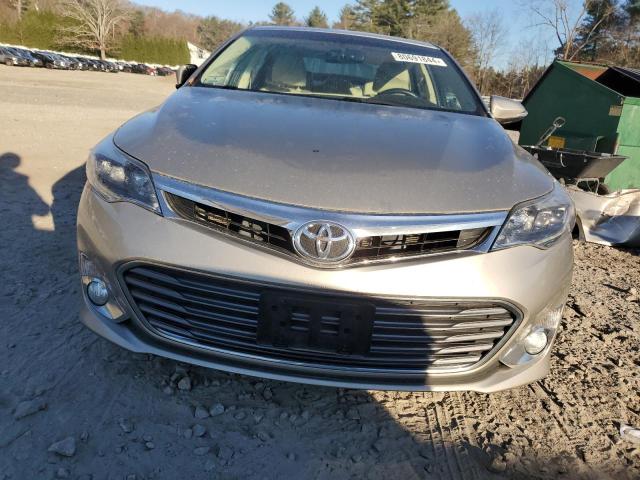 Photo 4 VIN: 4T1BK1EB9FU188601 - TOYOTA AVALON XLE 