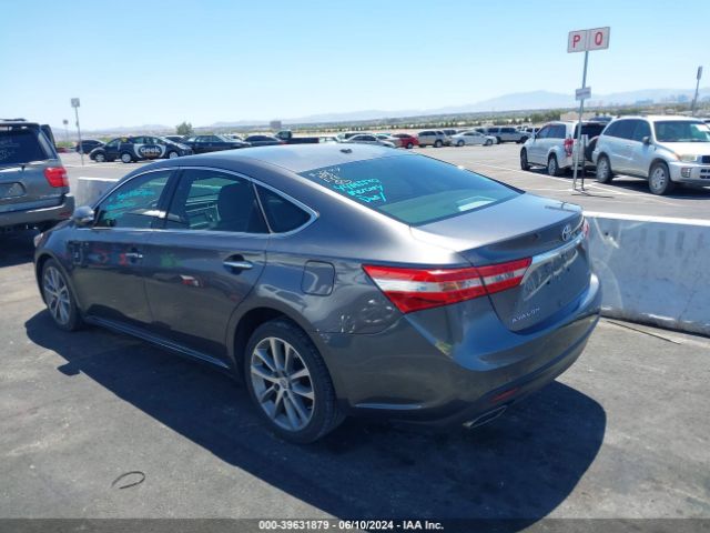 Photo 2 VIN: 4T1BK1EB9FU188677 - TOYOTA AVALON 