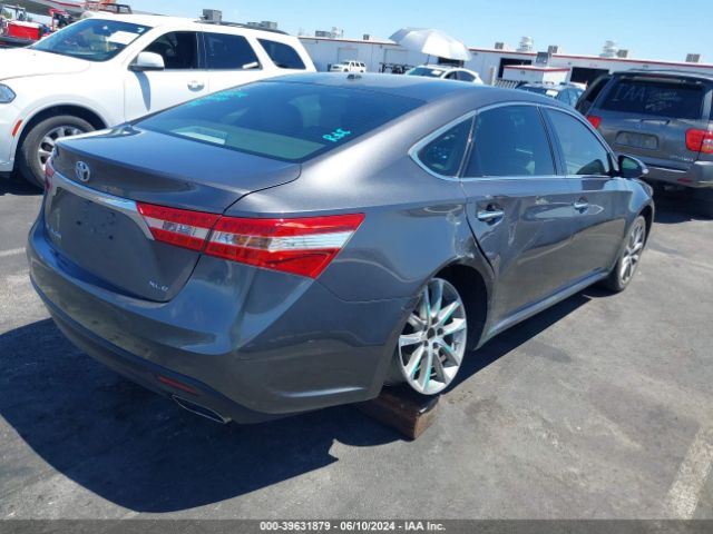 Photo 3 VIN: 4T1BK1EB9FU188677 - TOYOTA AVALON 