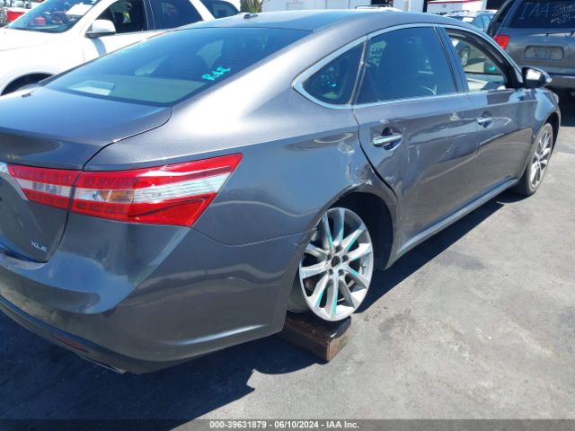 Photo 5 VIN: 4T1BK1EB9FU188677 - TOYOTA AVALON 