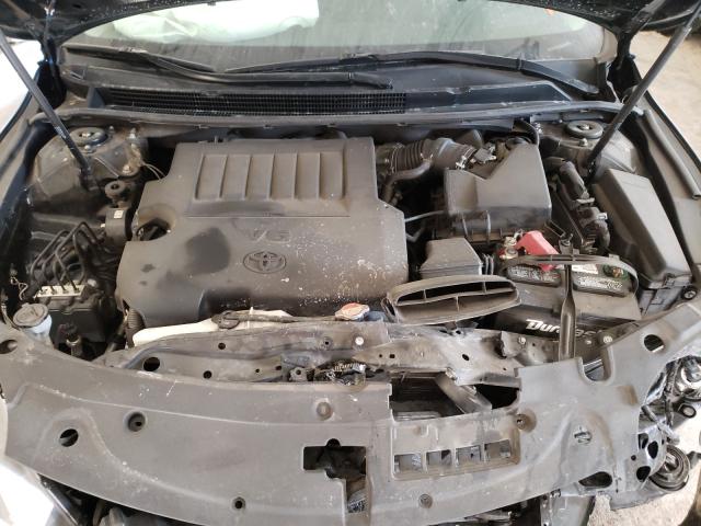 Photo 6 VIN: 4T1BK1EB9FU191207 - TOYOTA AVALON XLE 